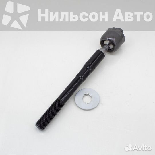 Тяга рулевой рейки toyota dyna, J05C, CTR