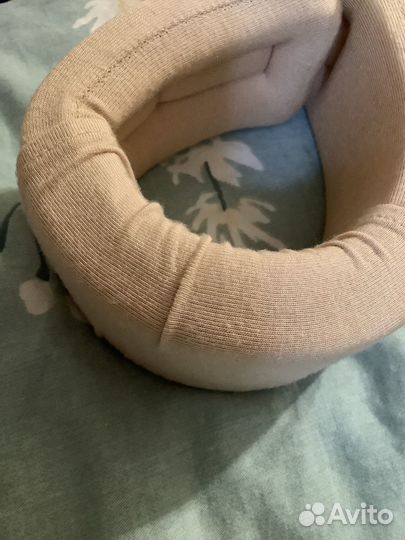 Воротник - шина ортопедический для ребёнка