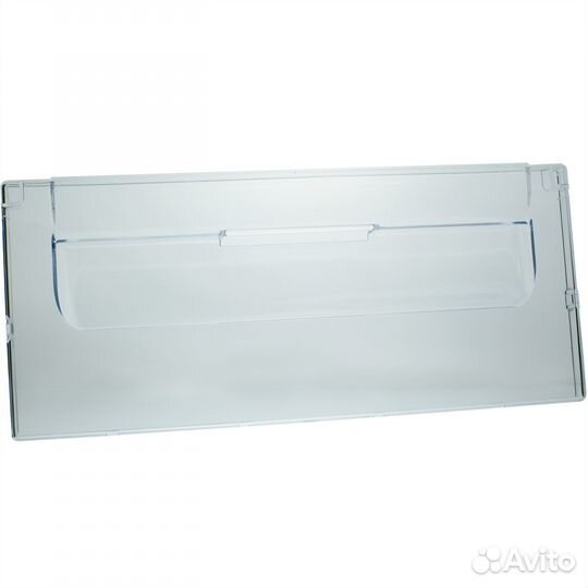 Панель ящика холодильника Indesit 455x195 мм