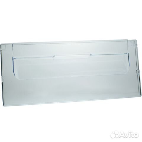 Панель ящика холодильника Indesit 455x195 мм