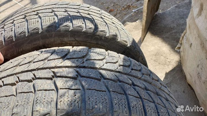 Michelin X-Ice 3 205/55 R16