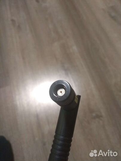 Антенна TL-ant2408cl и модемы 2 шт