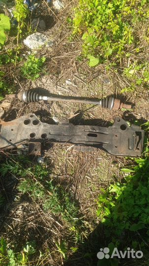 Запчасти на matiz