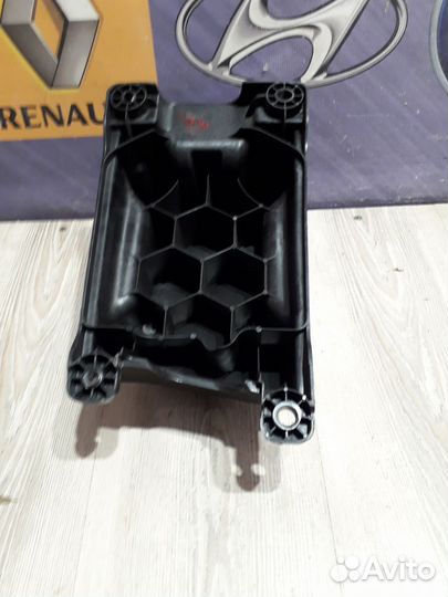 Консоль накладка кулисы Renault scenic 3