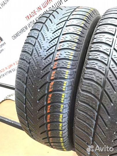 Bridgestone Blizzak LM-32 225/55 R17 101M