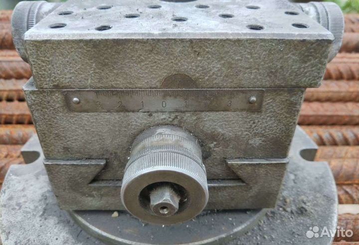 Стол Maho координатный прецизионный