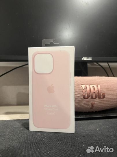 Чехол на iPhone 13 pro оригинал