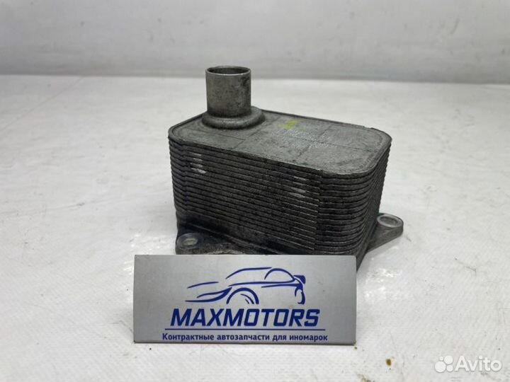 Теплообменник Volkswagen Passat Cc 2.0 2011