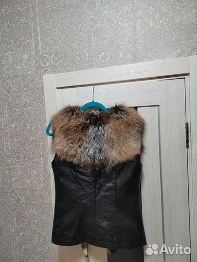 Жилет
