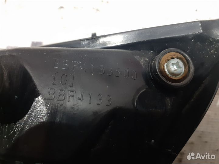 Lifan Solano 650 фонарь внутренний левый.правый