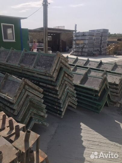 Аренда опалубки, строительных лесов в Симферополе