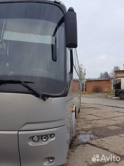 Туристический автобус VDL BOVA Futura FHD, 1998