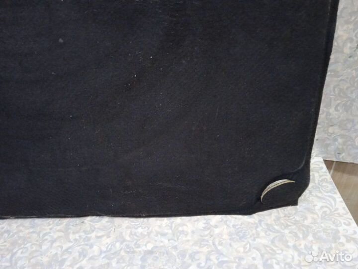 Коврик багажника Ford Focus 3 pnda 2012