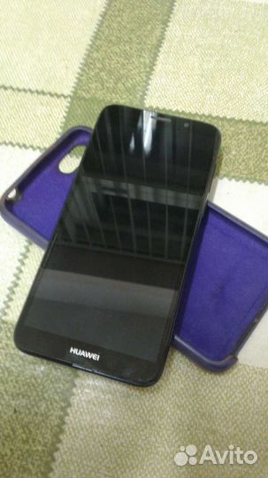 HUAWEI Y5 Lite, 16 ГБ