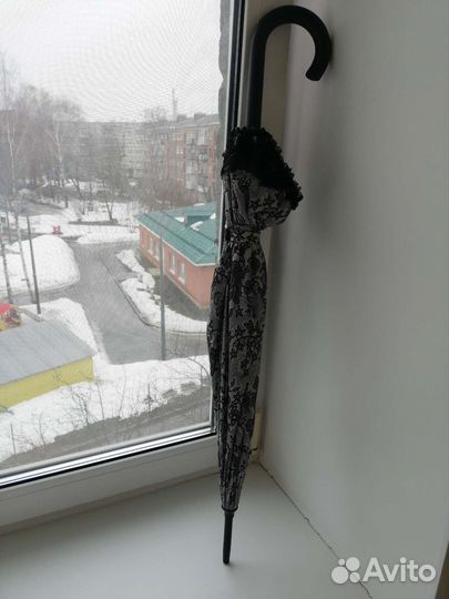 Зонт Christelle Dupont оригинал новый