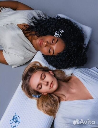 Подушка для сна 92