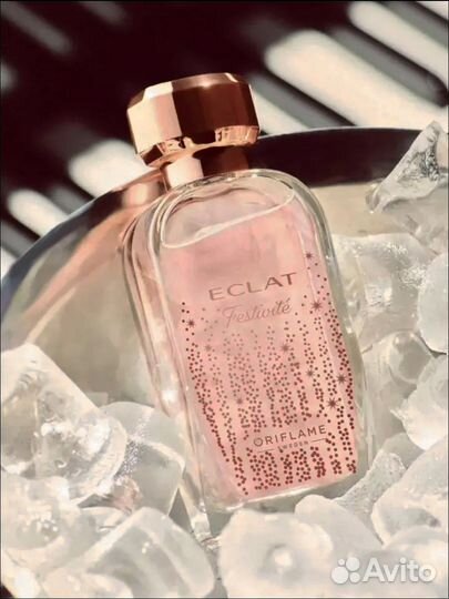 Парфюмерия