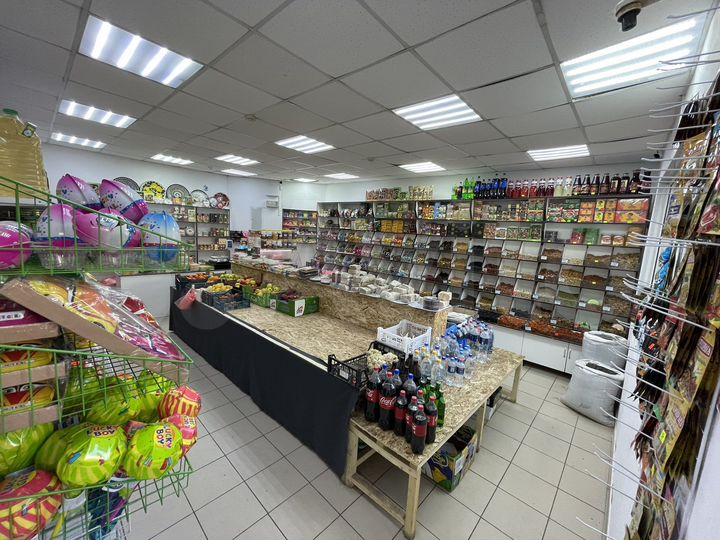 Торговый павильон Кирова/Ст. Загора, 39 м²