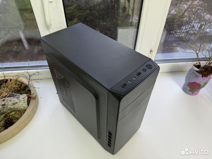 Системный блок i5