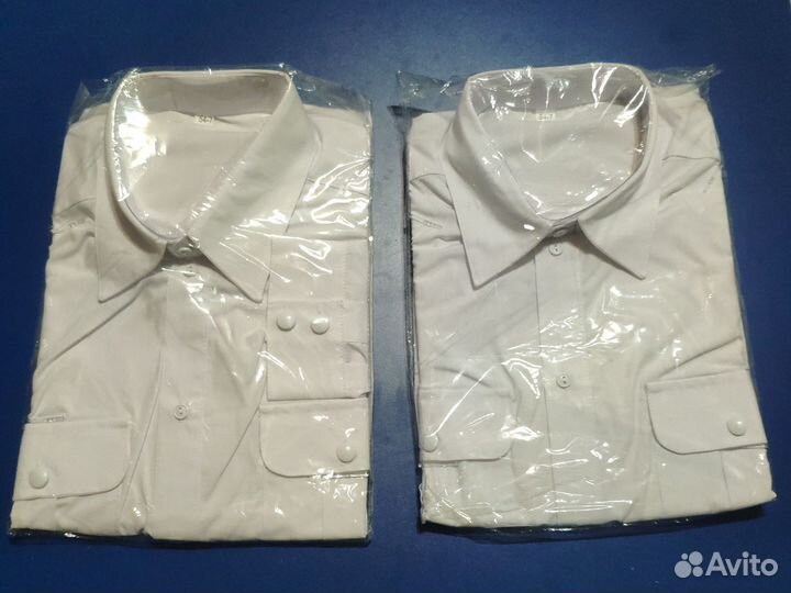 Рубашка форменная Следственный комитет