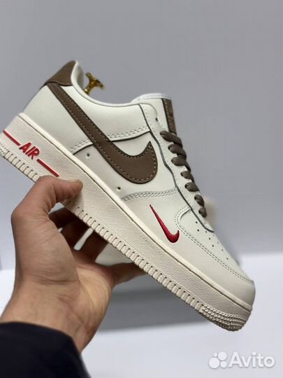 Кеды nike air force 1