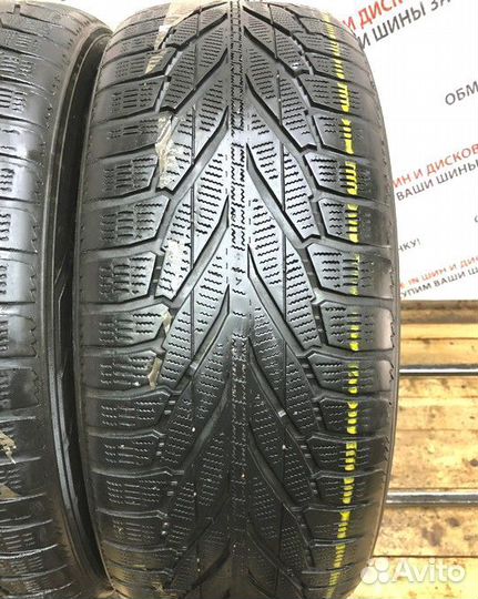 Nokian Tyres Hakkapeliitta R2 225/55 R18 R