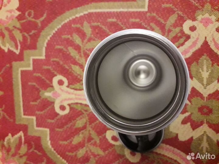 Термостакан