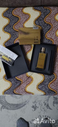 Marc antoine barrois ganymede