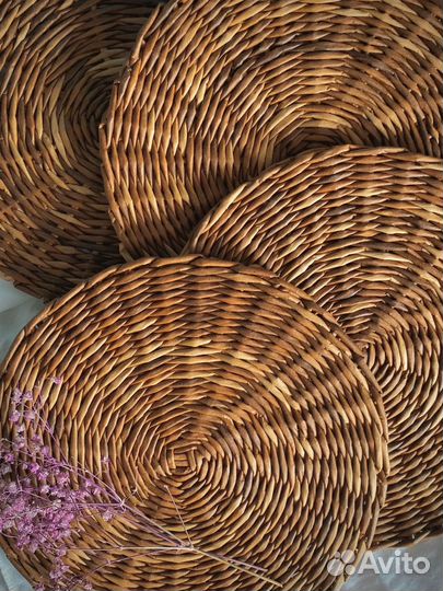 Плейсмат сервировочная салфетка