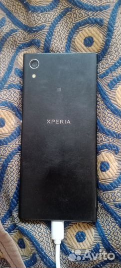 Sony Xperia XA1 Dual, 3/32 ГБ