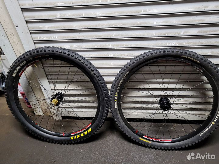 Комплект DH 26