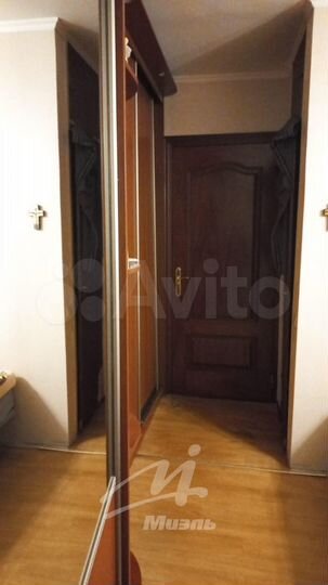 2-к. квартира, 44,8 м², 2/12 эт.