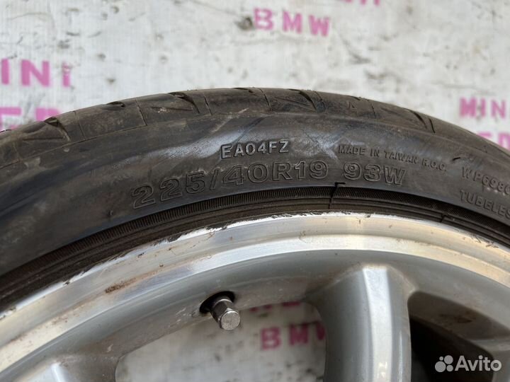 Комплект колес Mini R60 R61 225/40R19