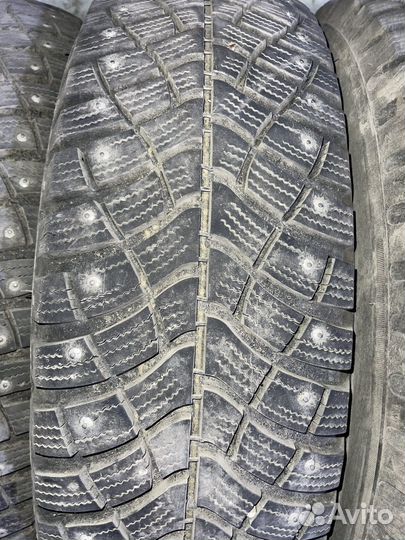 КАМА Кама-515 205/75 R15