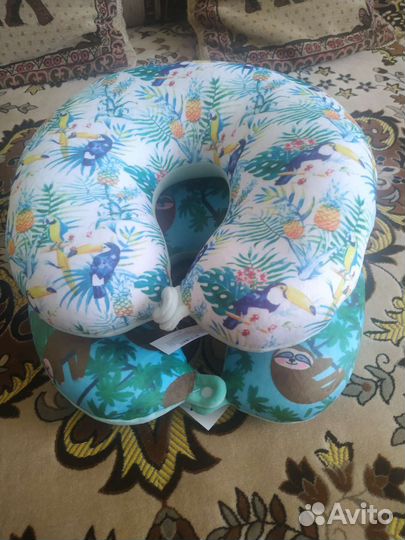 Подушка антистресс новая