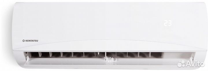 Кондиционер Kentatsu ksgb21hfan1/ksrb21hfan1