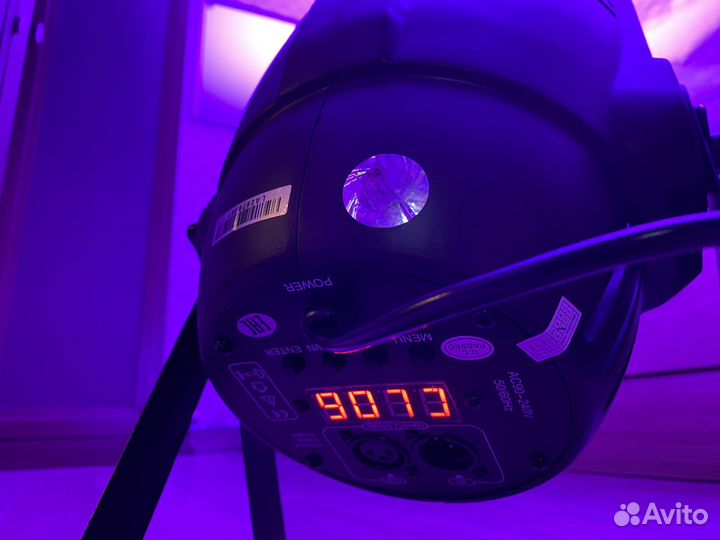 Дым машина аренда