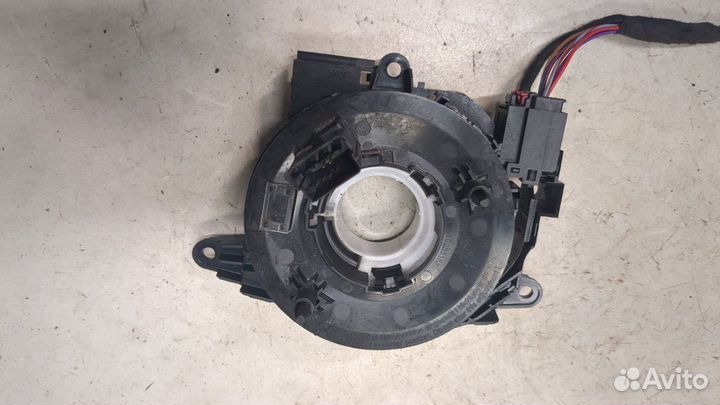 Шлейф руля Skoda Rapid, 2017