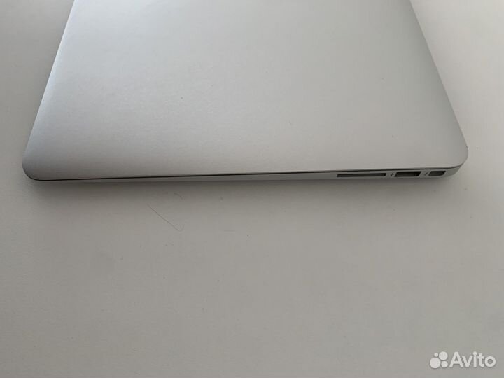 Apple MacBook Air 13 2013