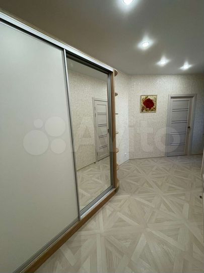 1-к. квартира, 47 м², 4/16 эт.