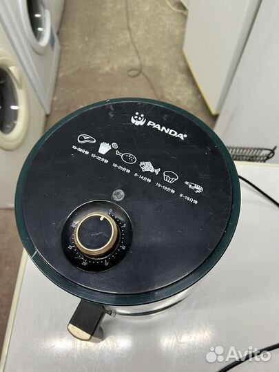 Аэрогриль бу состояние отличное