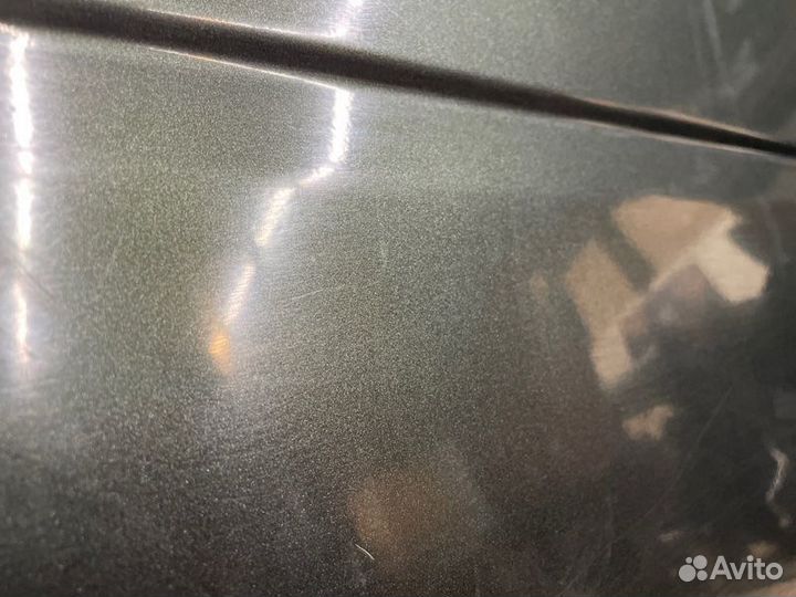 Дверь боковая передняя левая Land Rover Freelander