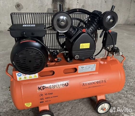 Лучший бюджетный воздушный компрессор купить в Севастополе | Товары для ...