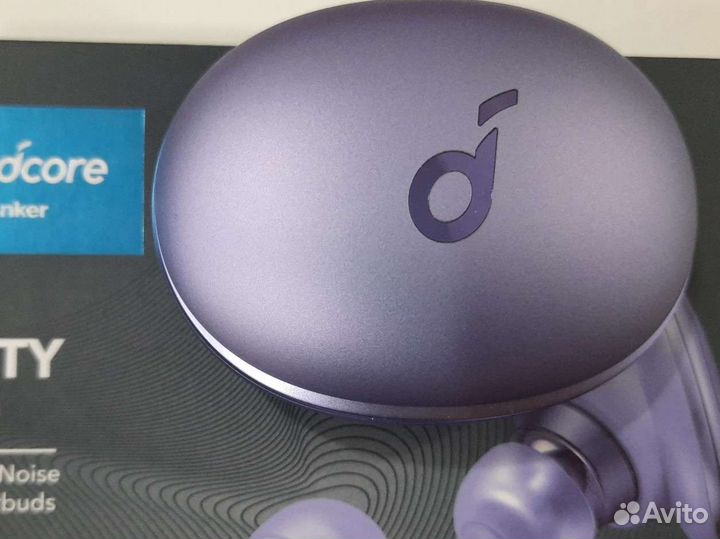 Anker Soundcore Liberty 3 pro TWS наушник