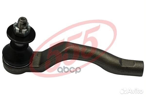 Наконечник рулевой тяги прав SET141R 555