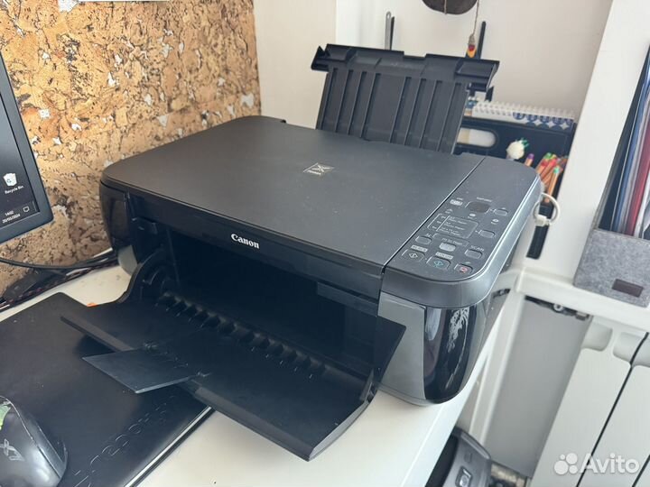 Принтер мфу Canon Pixma MP280