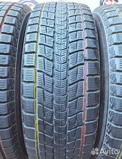 Dunlop Winter Maxx SJ8 225/65 R17 102Q