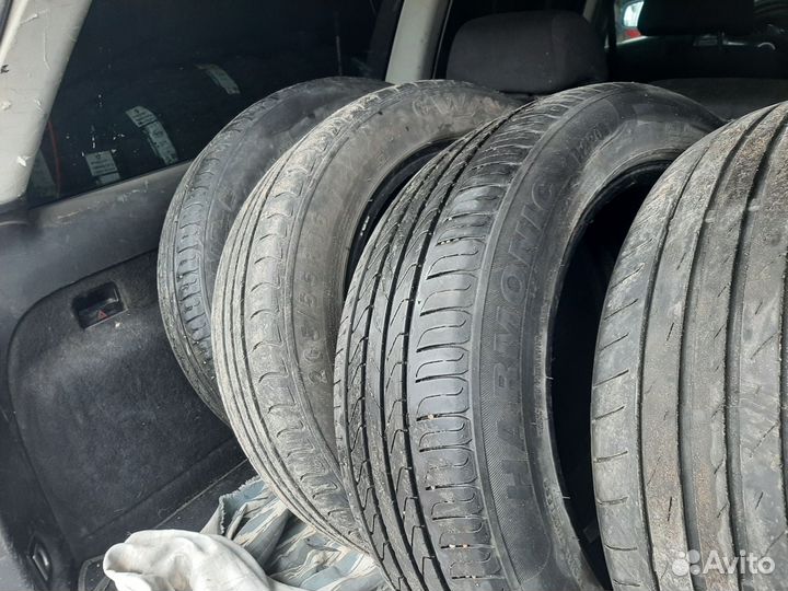 Agate HF-638 205/55 R16 28L