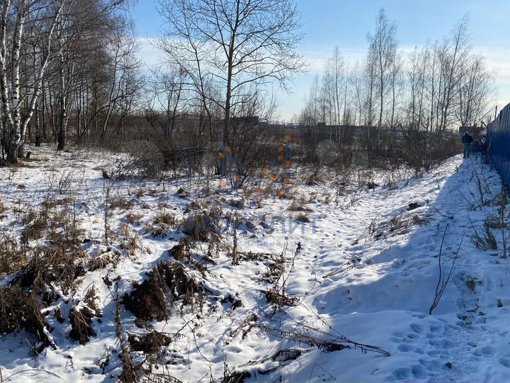 Участок 1,16 га (промназначения)