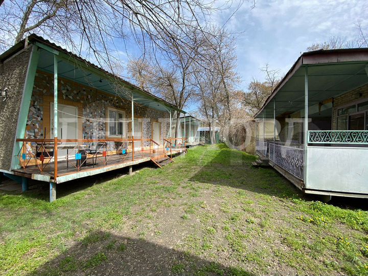 Участок 2,31 га (промназначения)